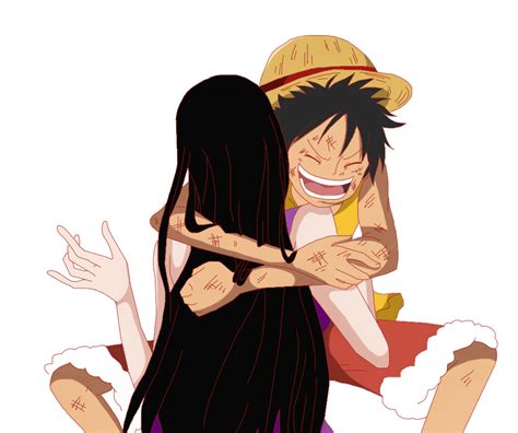 boa hancock e luffy|15 Curiosidades sobre Boa Hancock do Anime One Piece: A。